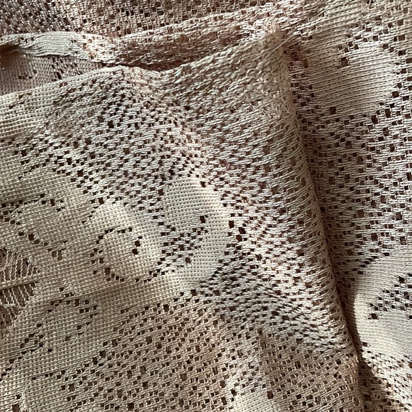 Gold kaftan - Picture 5 of 6